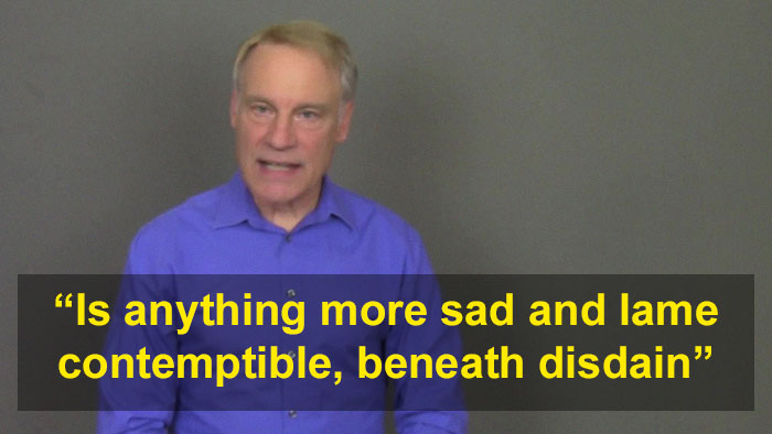 Actor Does 20 Celeb Voice Impressions While Deepfake Alters His Face And The Video Is Fascinating