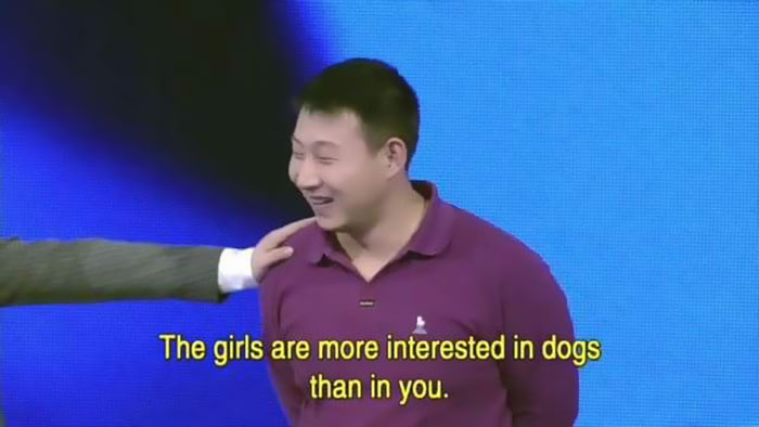 Chinese-Dating-Show-Hilarious-Moments-If-You-Are-The-One