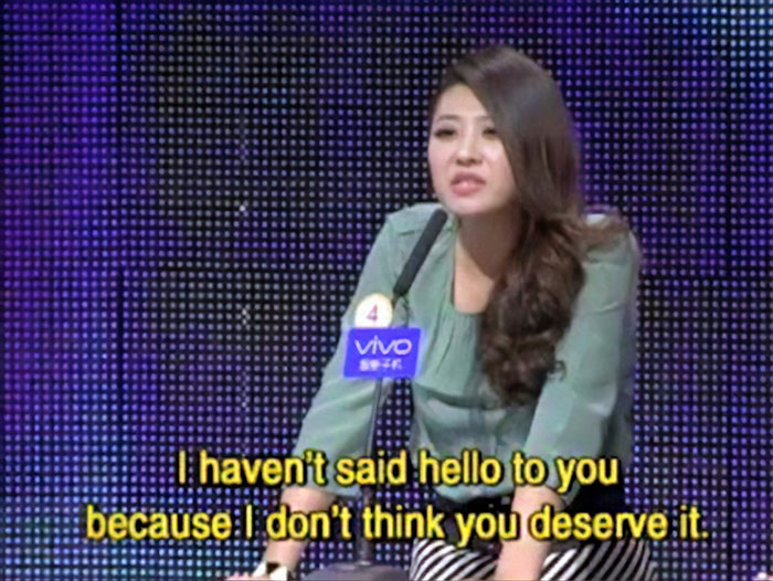 Chinese-Dating-Show-Hilarious-Moments-If-You-Are-The-One