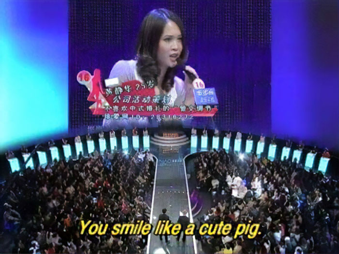 Chinese-Dating-Show-Hilarious-Moments-If-You-Are-The-One