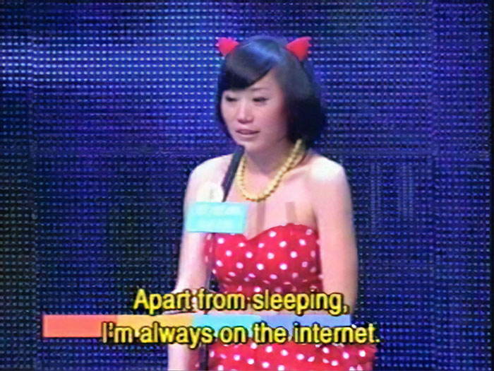 Chinese-Dating-Show-Hilarious-Moments-If-You-Are-The-One