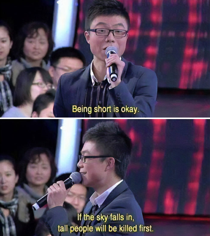 Chinese-Dating-Show-Hilarious-Moments-If-You-Are-The-One