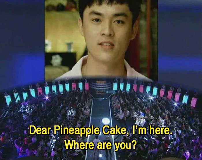 Chinese-Dating-Show-Hilarious-Moments-If-You-Are-The-One