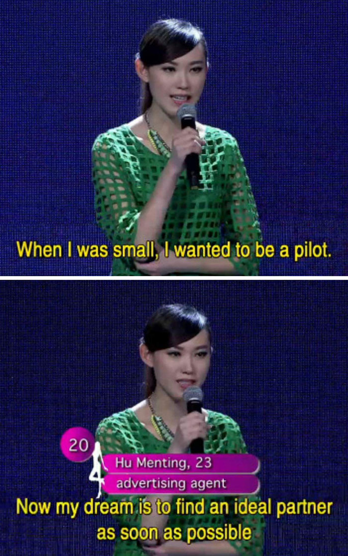 Chinese-Dating-Show-Hilarious-Moments-If-You-Are-The-One