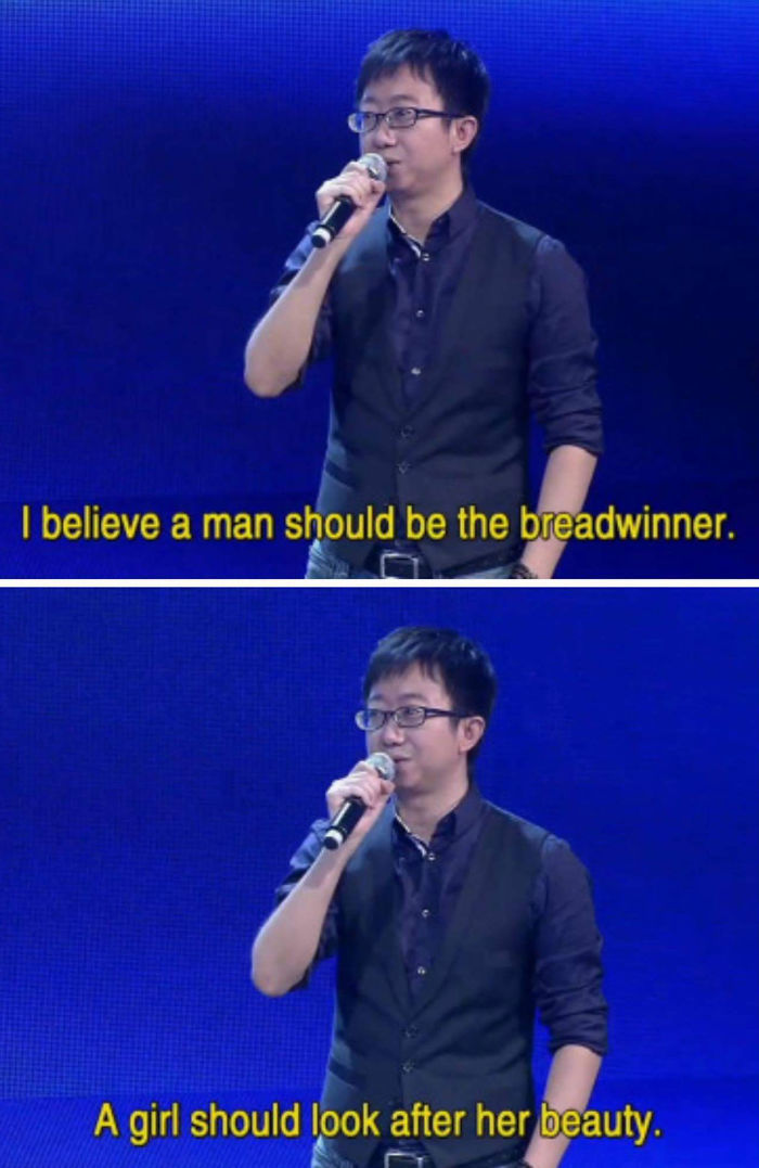 Chinese-Dating-Show-Hilarious-Moments-If-You-Are-The-One