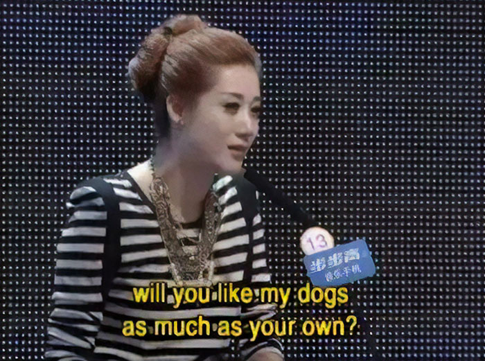 Chinese-Dating-Show-Hilarious-Moments-If-You-Are-The-One