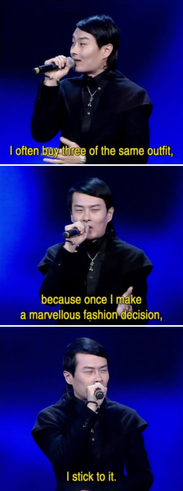 Chinese-Dating-Show-Hilarious-Moments-If-You-Are-The-One