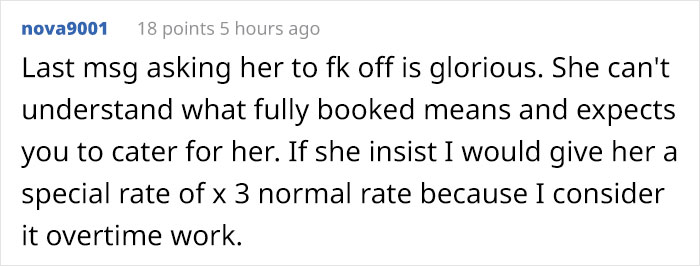 Woman Surprised To See Her Manicurist Shopping After She Said She's Fully Booked, Confronts Her And Gets Roasted