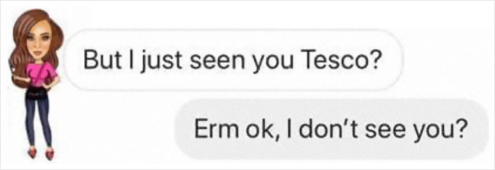 Woman Surprised To See Her Manicurist Shopping After She Said She's Fully Booked, Confronts Her And Gets Roasted