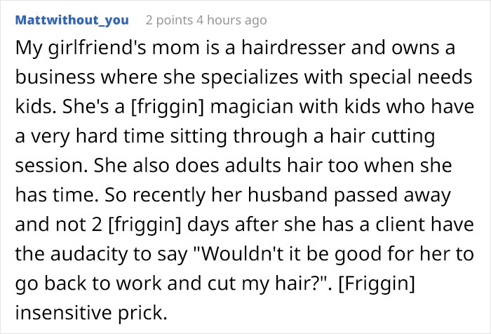 Woman Surprised To See Her Manicurist Shopping After She Said She's Fully Booked, Confronts Her And Gets Roasted