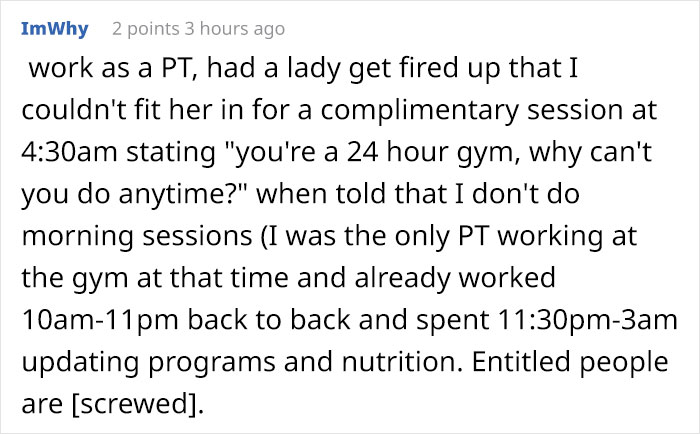 Woman Surprised To See Her Manicurist Shopping After She Said She's Fully Booked, Confronts Her And Gets Roasted