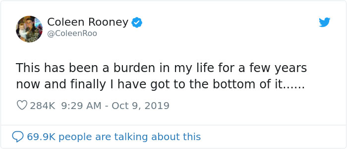 Coleen Rooney Pretended Her Mansion Was Flooding To Find Out Who's Leaking Her Life To The Press Coleen Rooney Pretended Her Mansion Was Flooding To Find Out Who's Leaking Her Life To The Press