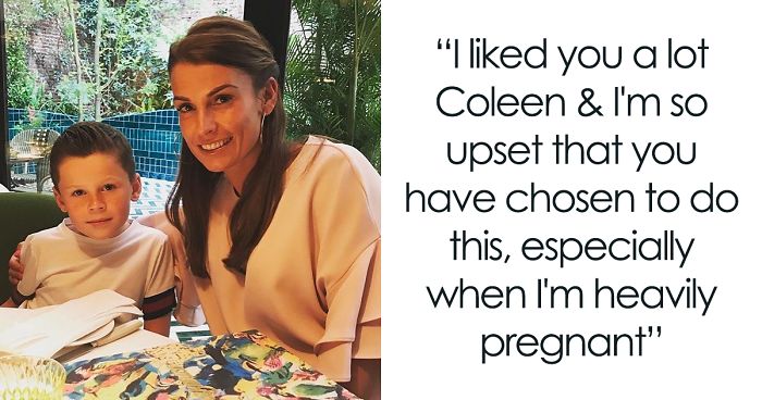 Coleen Rooney Pretended Her Mansion Was Flooding To Find Out Who’s Leaking Her Life To The Press