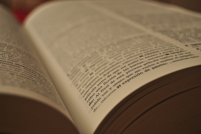 Nonstandard, Slang Or Colloquial Terms Used By English Speakers Are Sometimes Alleged Not To Be Real Words, Despite Appearing In Numerous Dictionaries