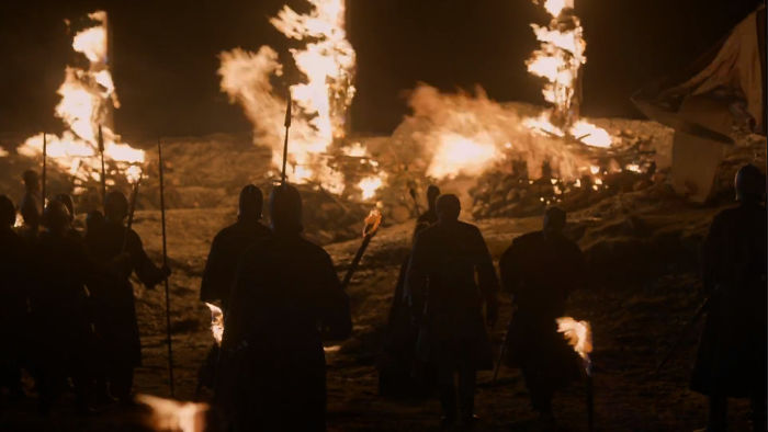 The Accused At The Salem Witch Trials In North America Were Not Burned At The Stake