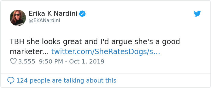 Girl Applies For Internship, But The Company Shares A Photo They Found Of Her In A Bikini, Saying She Won't Get It Girl Applies For Internship, But The Company Shares A Photo They Found Of Her In A Bikini, Saying She Won't Get It