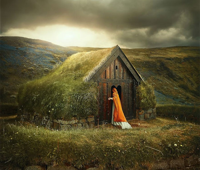 Traveling Couple Captures Ethereal Images In The Most Unspoiled Places Around The World (50 Pics)