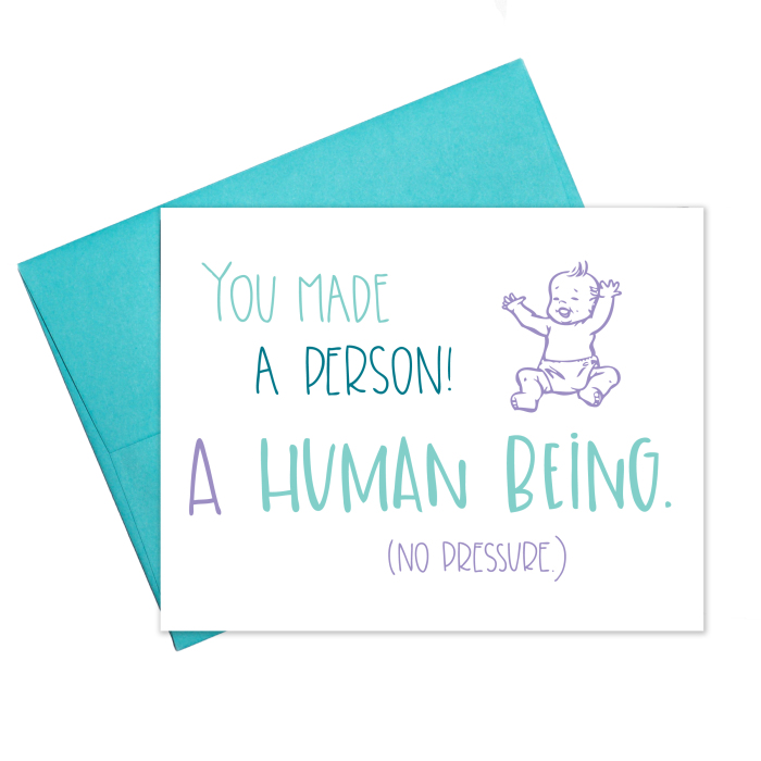 I Dropped My Corporate Career To Make Cards