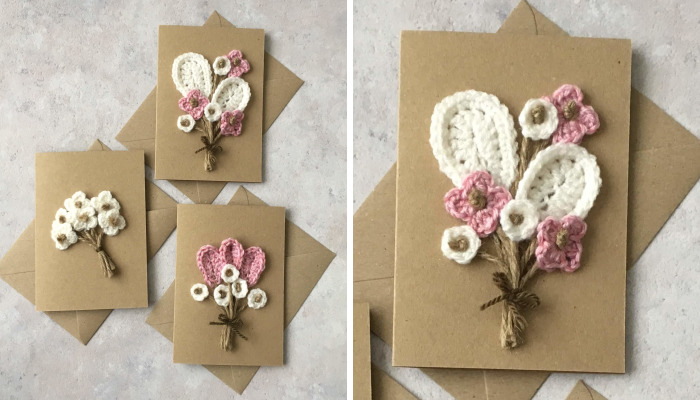 11 Cute Crochet Designs To Make You Smile