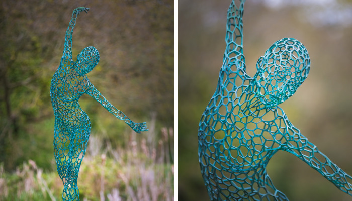 My Figurative Development