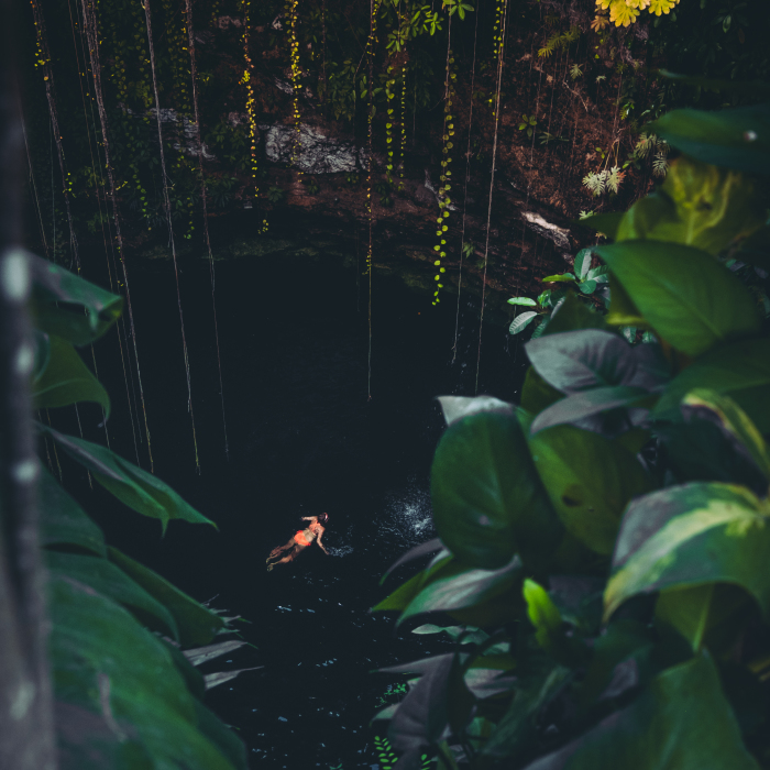 I Traveled Around Southern Mexico For Two Weeks