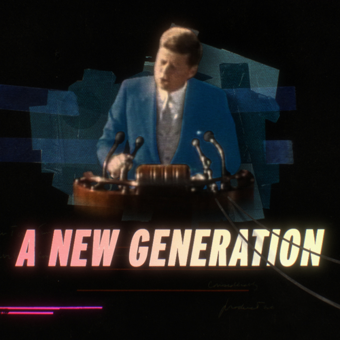 This Inspirational Climate Change Speech Is 100% Recycled From Famous Speeches Of History