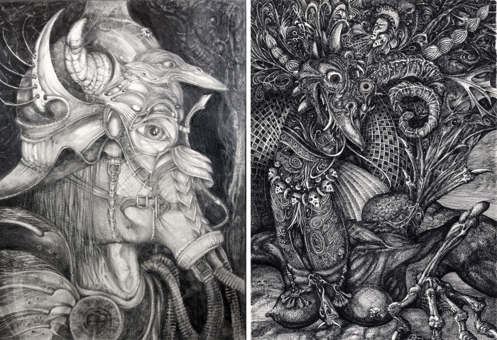 From The Recesses Of My “Inner Universe”