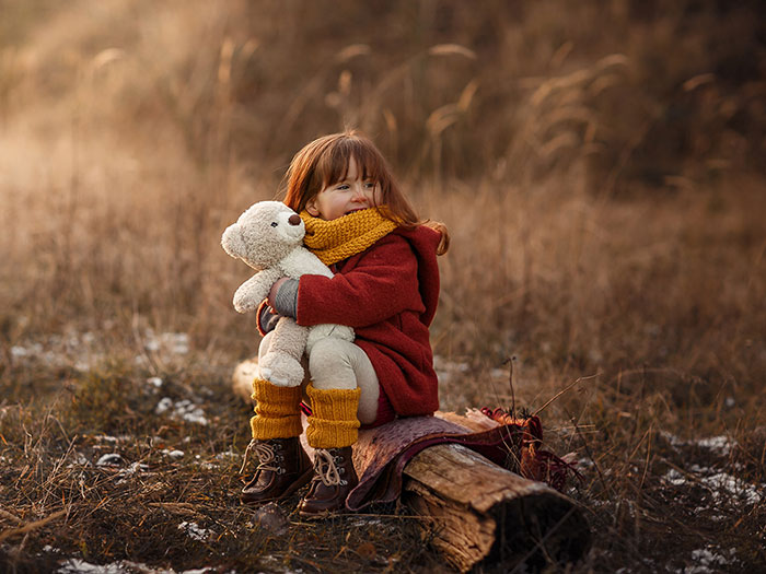 I Spent 3 Years Perfecting My Photography Skills To Capture The Magical World Of Children (85 Pics)