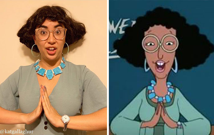 If You Get It, You Get It... If You Don't, Well You're Probably A Randall.