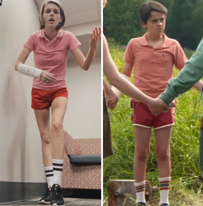 You’ll Probably See Hundreds Of Pennywises This Year But Here’s My Eddie Kaspbrak Costume To Add To The It Frenzy