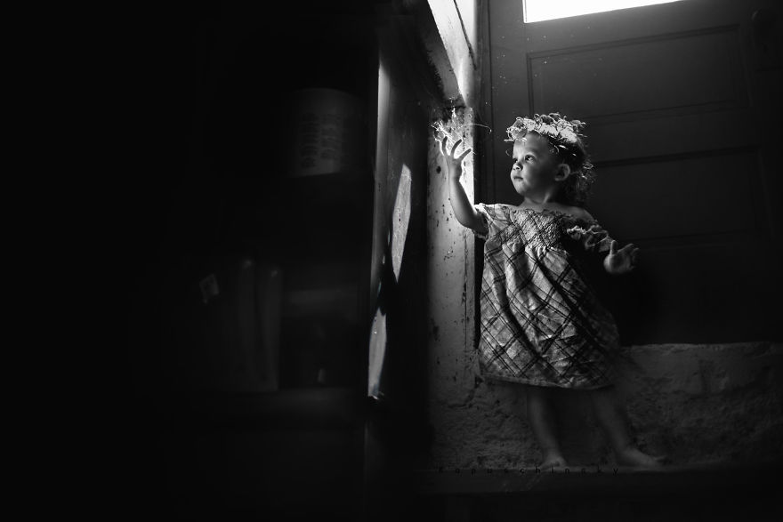 I Spent The Last 4 Years Documenting My Kids Enjoying Their Childhood Without Technology. Here's Some Of My Favorites