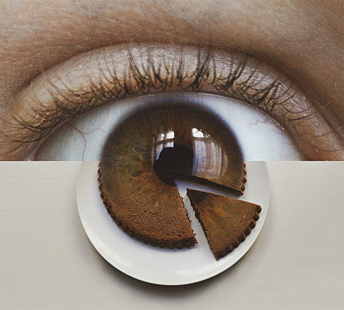 My 28 Images That Will Challenge Your Eyes (New Pics)