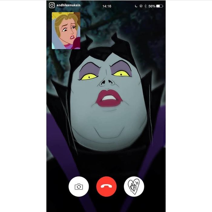 Verified "You Think You're Gonna Throw A Party And Not Invite Me!?"