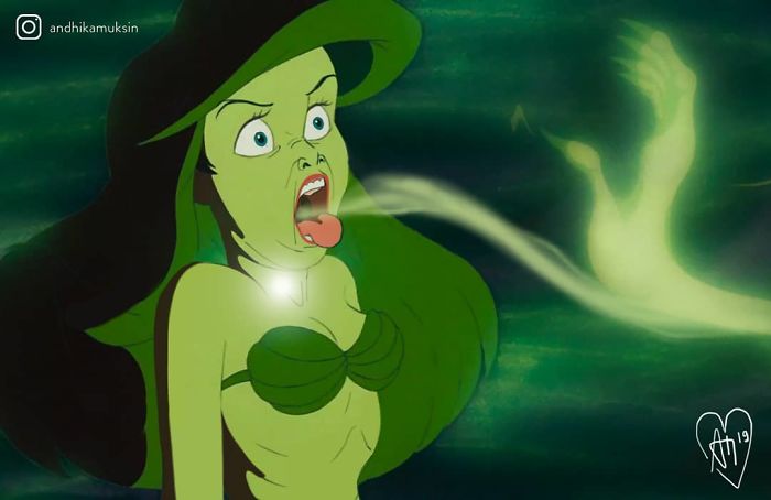 The Things You Do For