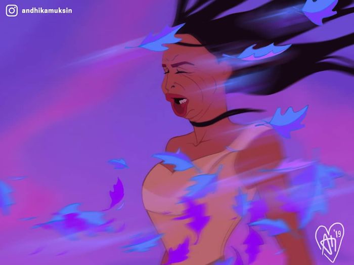 Verified Colors Of The (Whirl)wind