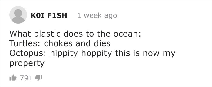 Diver Convinces Baby Octopus To Give Up His Plastic Cup In Exchange For A Shell