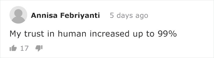 Diver Convinces Baby Octopus To Give Up His Plastic Cup In Exchange For A Shell