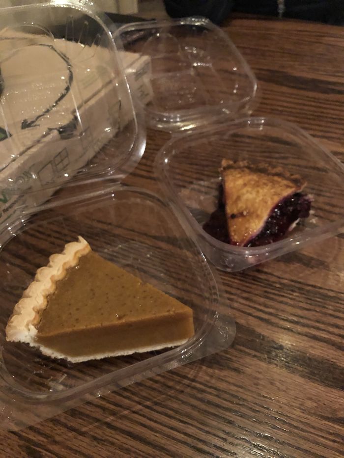 Australian Traveler Went To The US & Documented American Food