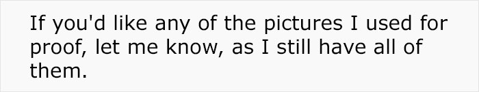 Person Gets Terminated While On Medical Leave, Takes Pics Of Violations In Restaurant And Shuts It Down Person Gets Terminated While On Medical Leave, Takes Pics Of Violations In Restaurant And Shuts It Down