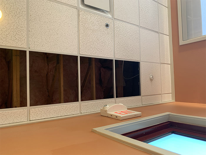 Person Gets Terminated While On Medical Leave, Takes Pics Of Violations In Restaurant And Shuts It Down