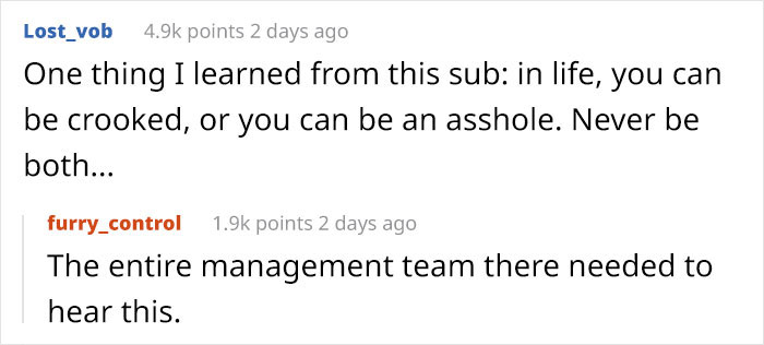 Person Gets Terminated While On Medical Leave, Takes Pics Of Violations In Restaurant And Shuts It Down Person Gets Terminated While On Medical Leave, Takes Pics Of Violations In Restaurant And Shuts It Down