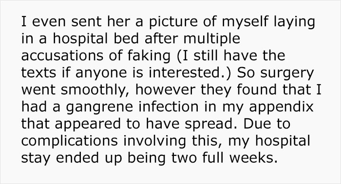 Person Gets Terminated While On Medical Leave, Takes Pics Of Violations In Restaurant And Shuts It Down Person Gets Terminated While On Medical Leave, Takes Pics Of Violations In Restaurant And Shuts It Down