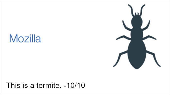 Entomologist Rates Ant Emojis Of Different Brands And Their Descriptions Are Hilarious