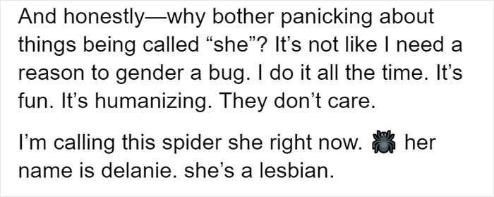 Entomologist Rates Ant Emojis Of Different Brands And Their Descriptions Are Hilarious Entomologist Rates Ant Emojis Of Different Brands And Their Descriptions Are Hilarious