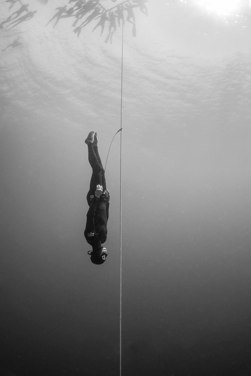 Kohei Ueno, The Great Outdoors Category