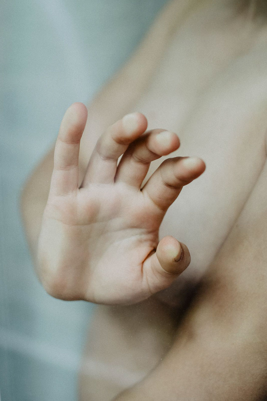 Selina Staupe, The Minimalist Category