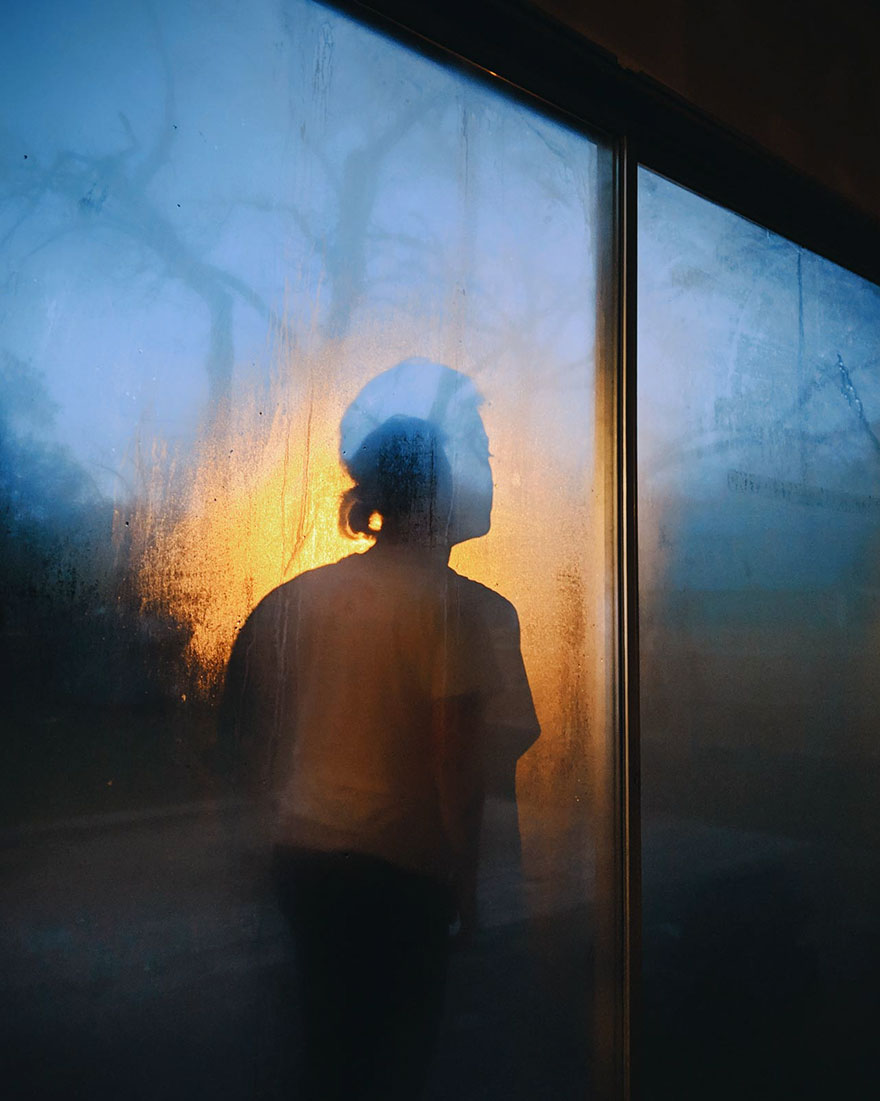 Lauren Marek, The Mobile Photographer Category