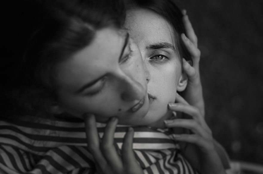 Laura Callsen, The Portraitist Category