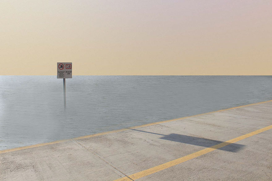 Mariam Ushkhvani, The Creative Category