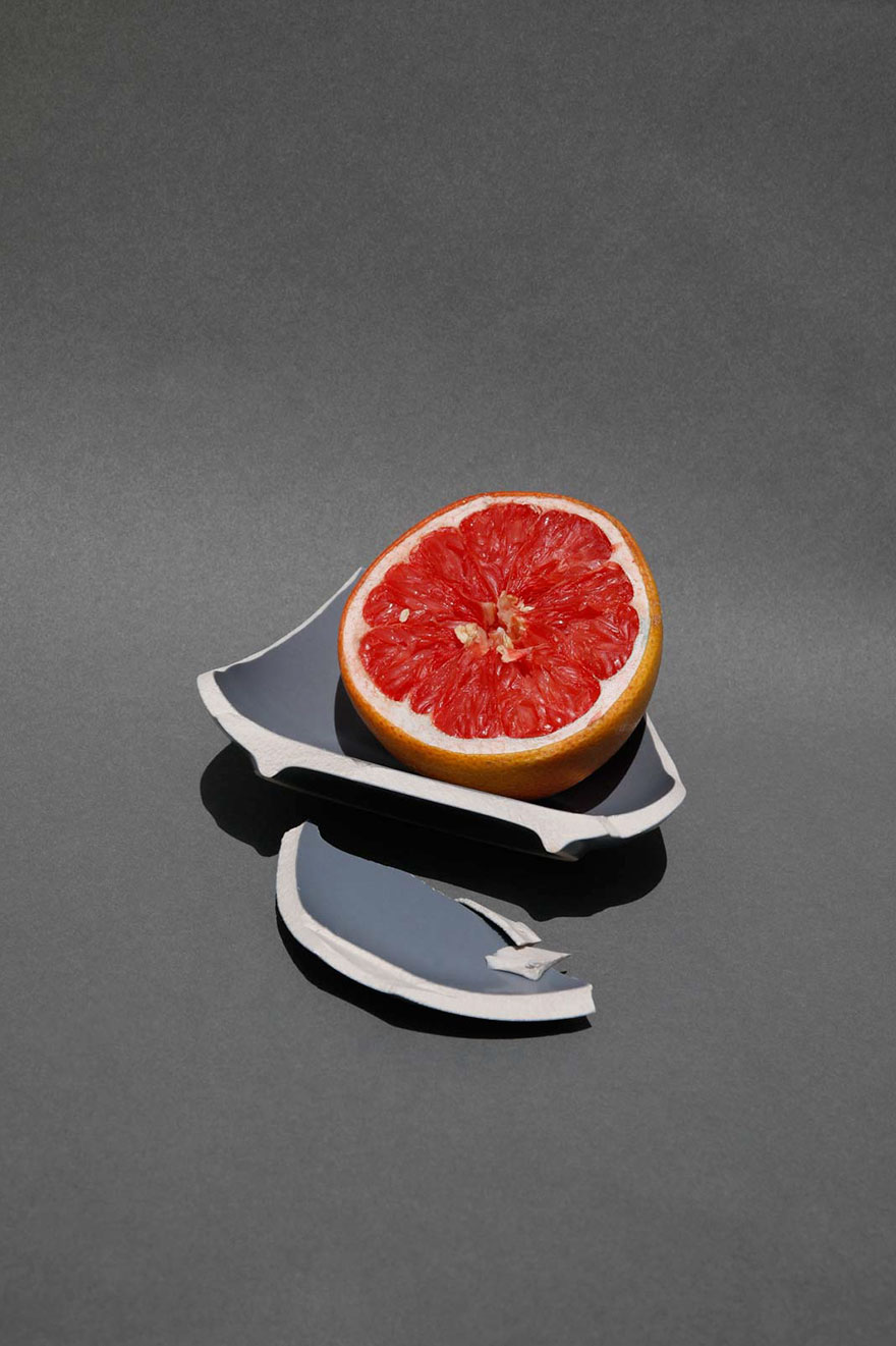 Cecilia Di Paolo, The Foodie Category